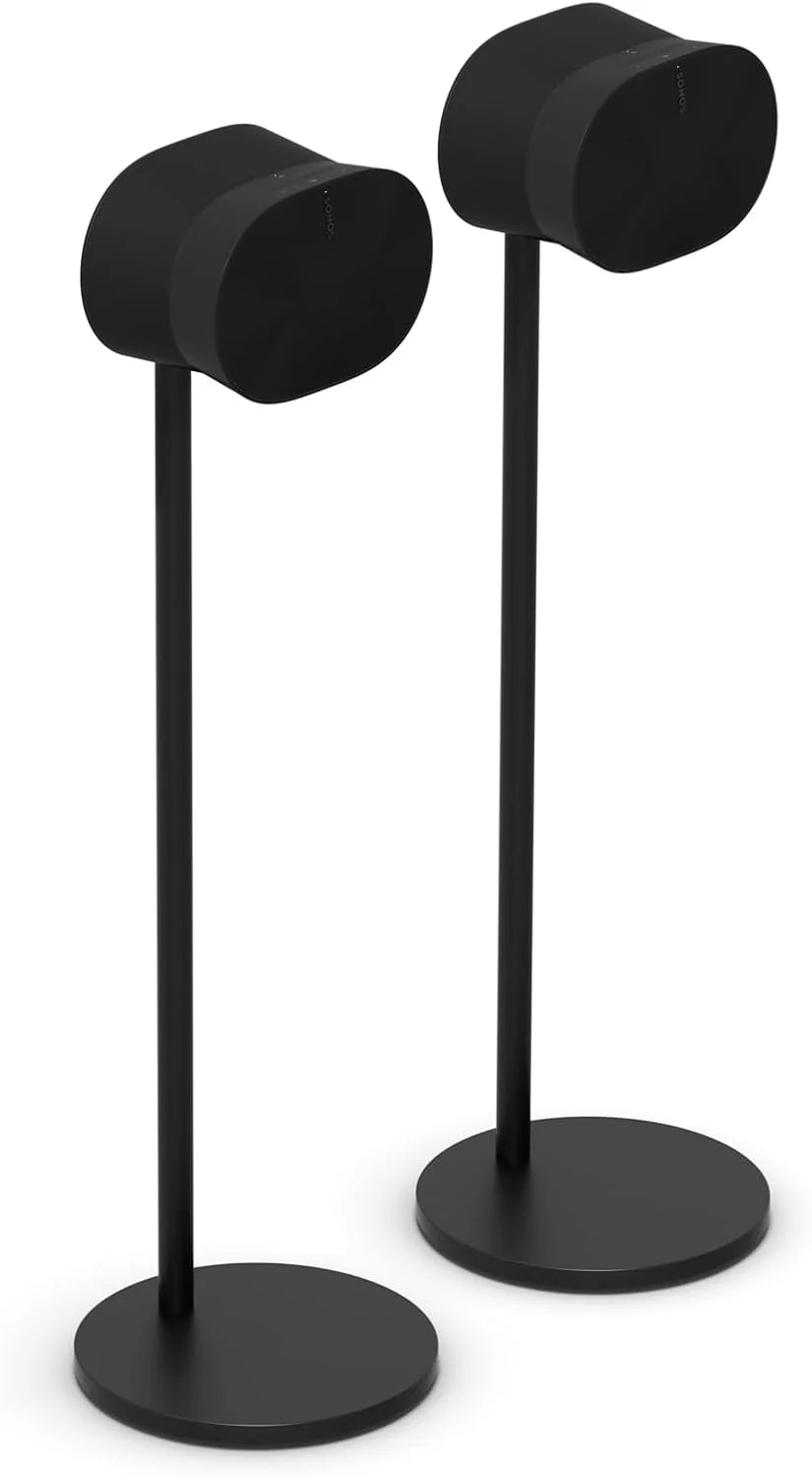 SONOS- Podstawa Era 300 - Czarna w parach