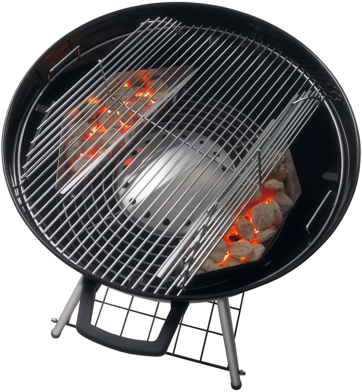 Grill węglowy Napoleon 2026 Ø 57 cm