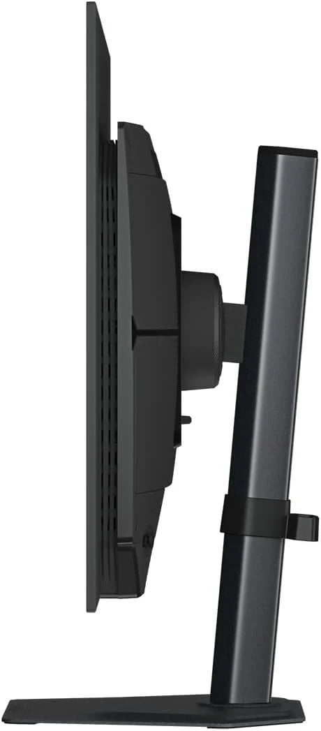 GIGABYTE MO27Q28G 27-calowy monitor gamingowy QHD OLED - 2560 x 1440, 280 Hz, 0,03 ms, 335 CD/m², wyświetlacz HDR True Black 500, HDMI 2.1, DisplayPort 1.4