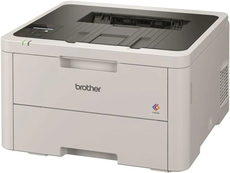 Brother HL-L3240CDW - kompaktowa kolorowa drukarka LED z Wi-Fi/LAN i drukiem dwustronnym