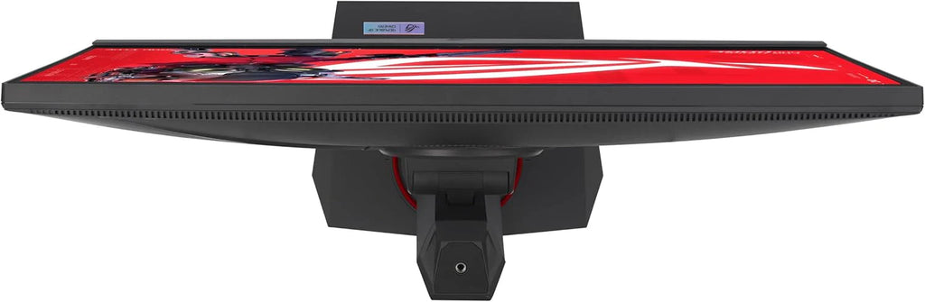 ASUS ROG Strix XG27UCS 27 4K UHD Gaming Monitor (3840x2160), 160Hz, 1ms (GTG), Fast IPS, Extreme Low Motion Blur Sync, USB Type-C, G-Sync, DisplayWidget Center, gniazdo statywu, HDR