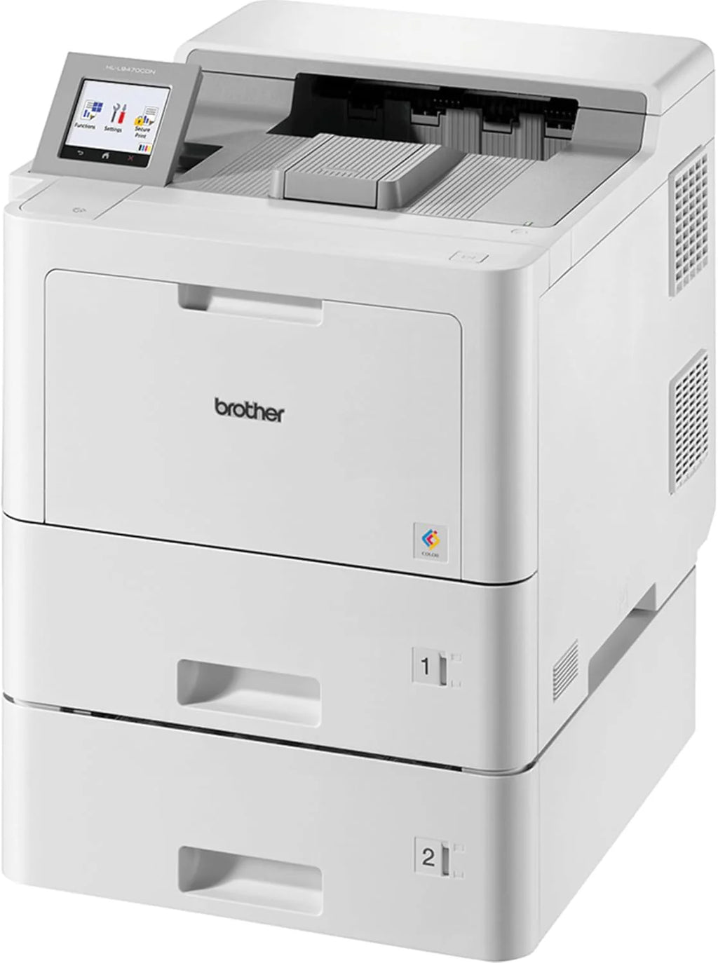 Brother druk HLL9470CDNT SFC-Laser A4