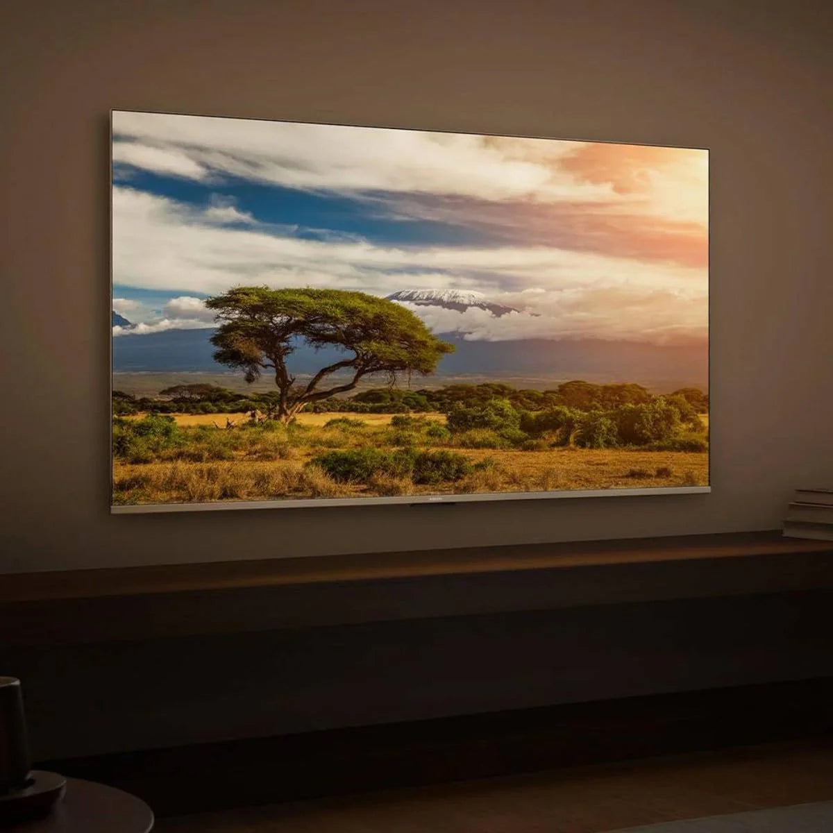 XIAOMI Telewizor A Pro (2026) 55 cali QLED 4K UHD - ELA5974EU