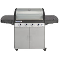 Grill 4 Series Classic Lxs Campingaz