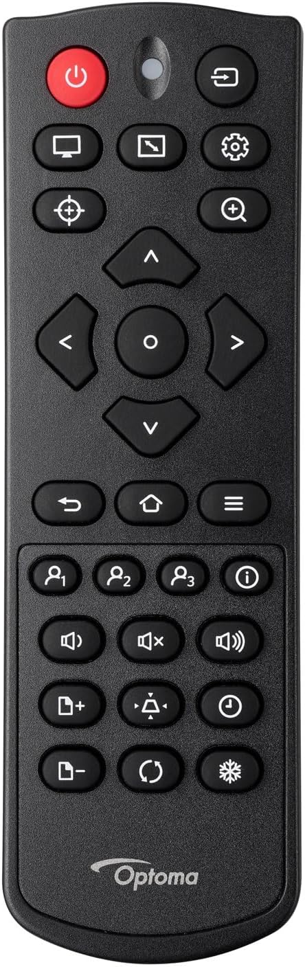 Optoma Photon Life PK32 4K+ - projektor kina domowego UHD z technologią 4-LED