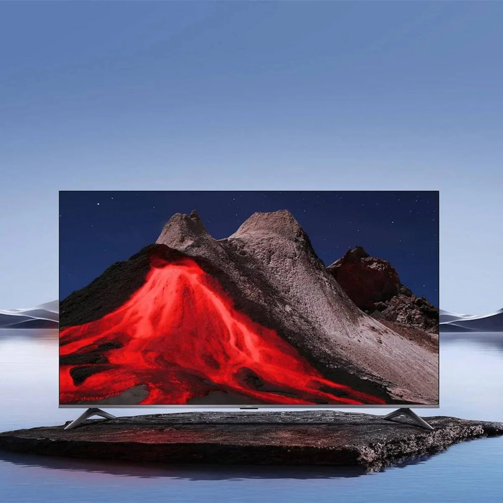XIAOMI Telewizor A Pro (2026) 55 cali QLED 4K UHD - ELA5974EU