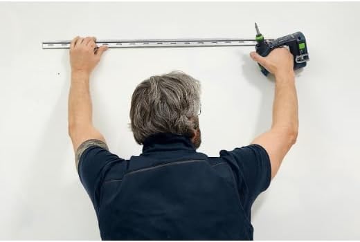 Festool Wiertarko-wkrętarka akumulatorowa CXS 12 2,5-zestaw