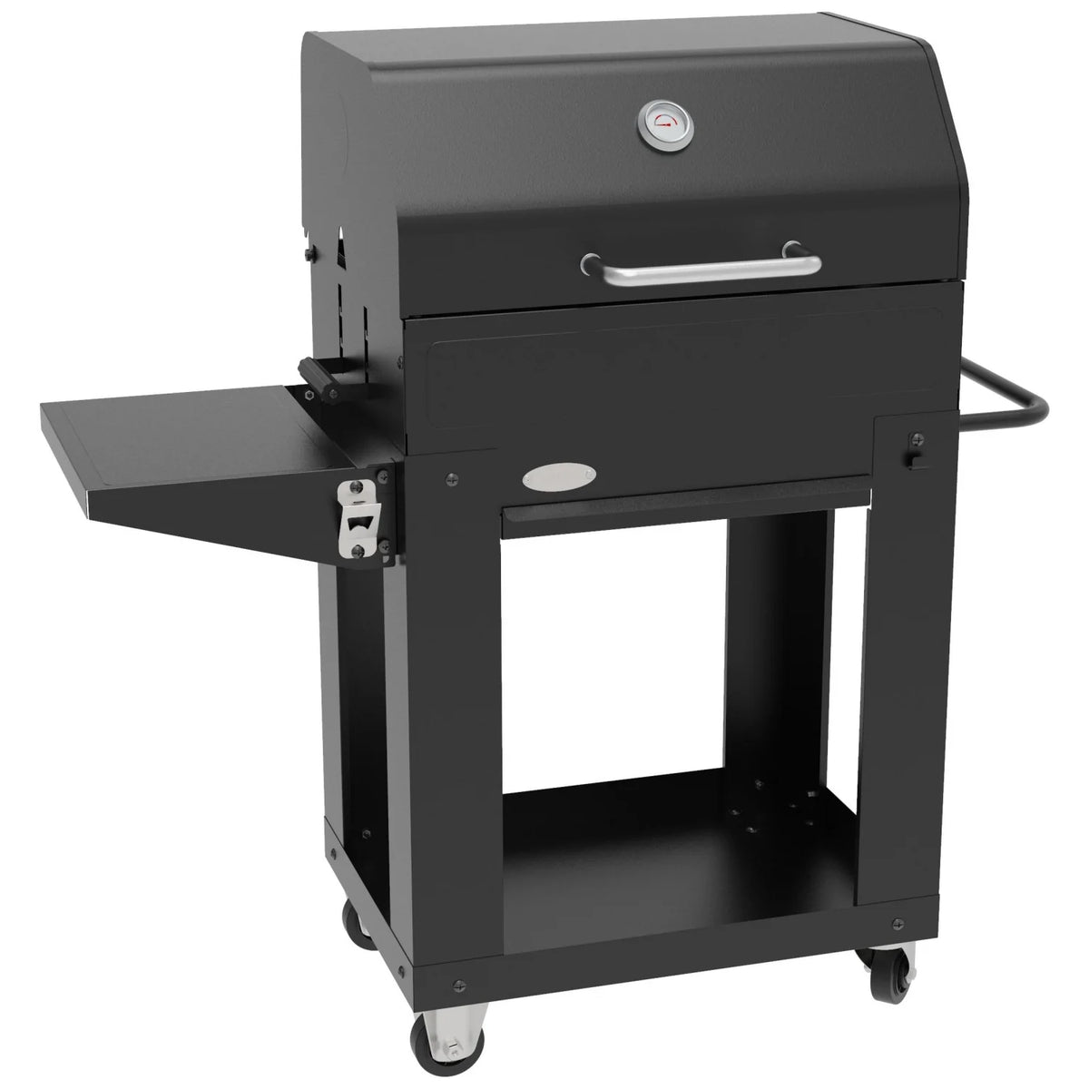 Grill węglowy Miranda Imor