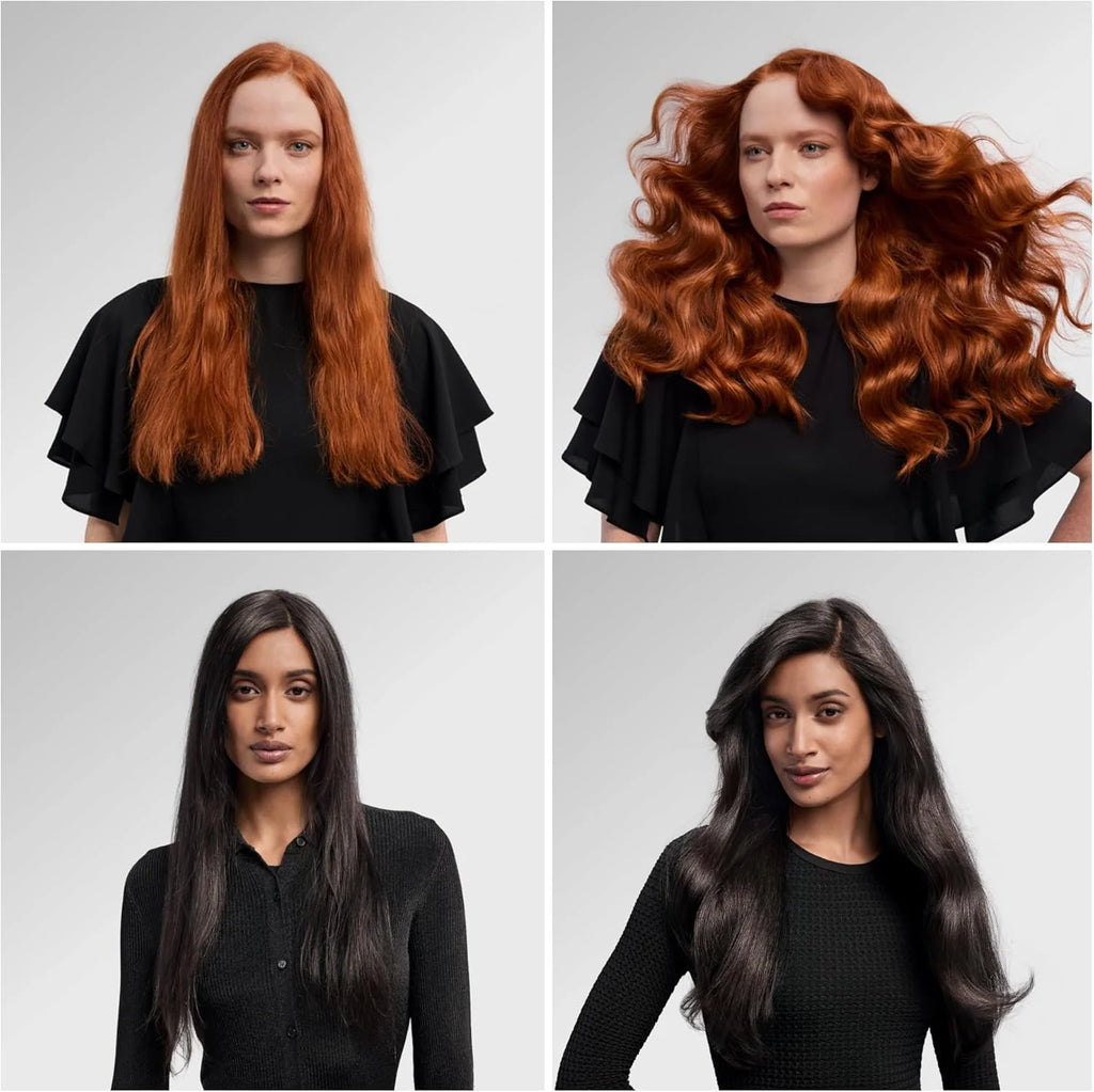 Dyson Airwrap i.d.™ Multi-styler i suszarka - Straight+Wavy