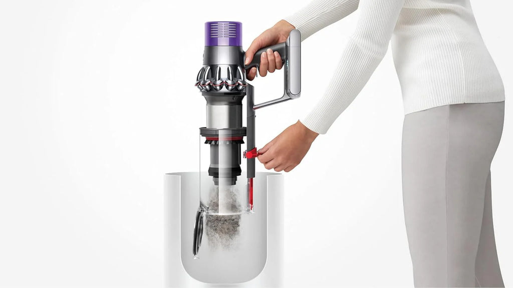 Dyson Cyclone V10 Submarine™ Wet and Dry Vacuum Cleaner
