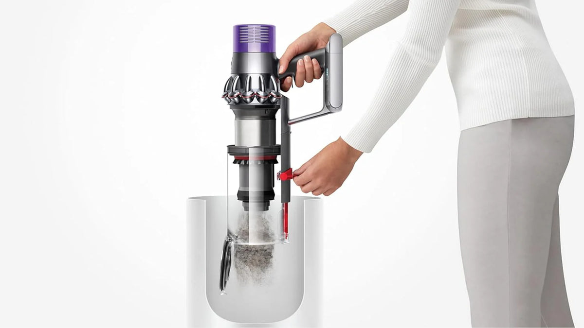 Dyson Cyclone V10 Submarine™ Wet and Dry Vacuum Cleaner