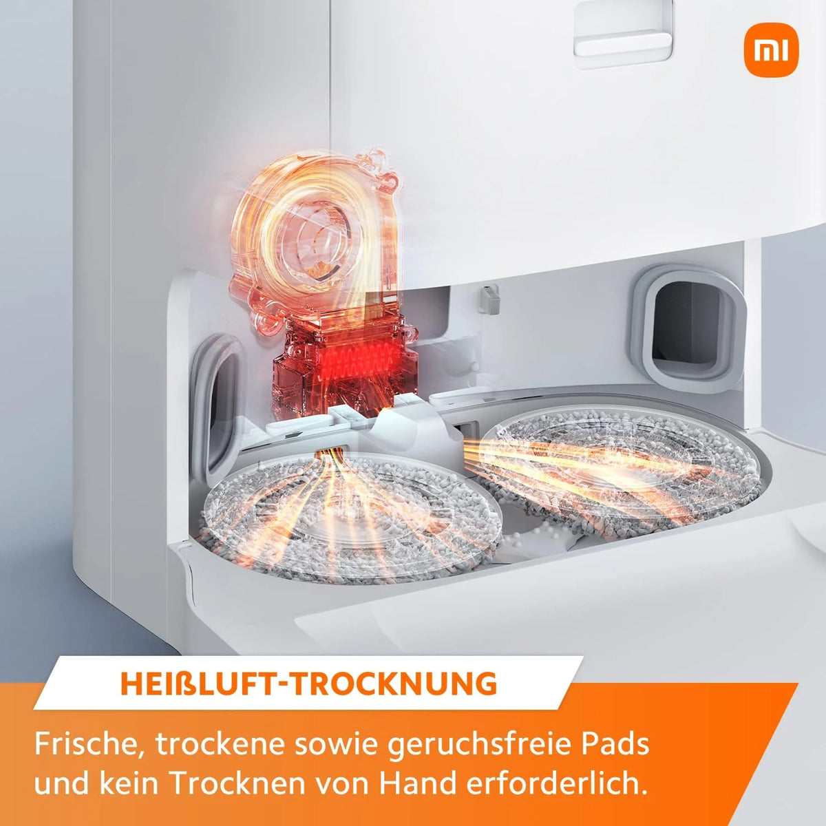 Xiaomi Truclean W10 Ultra Wet Dry Vacuum EU