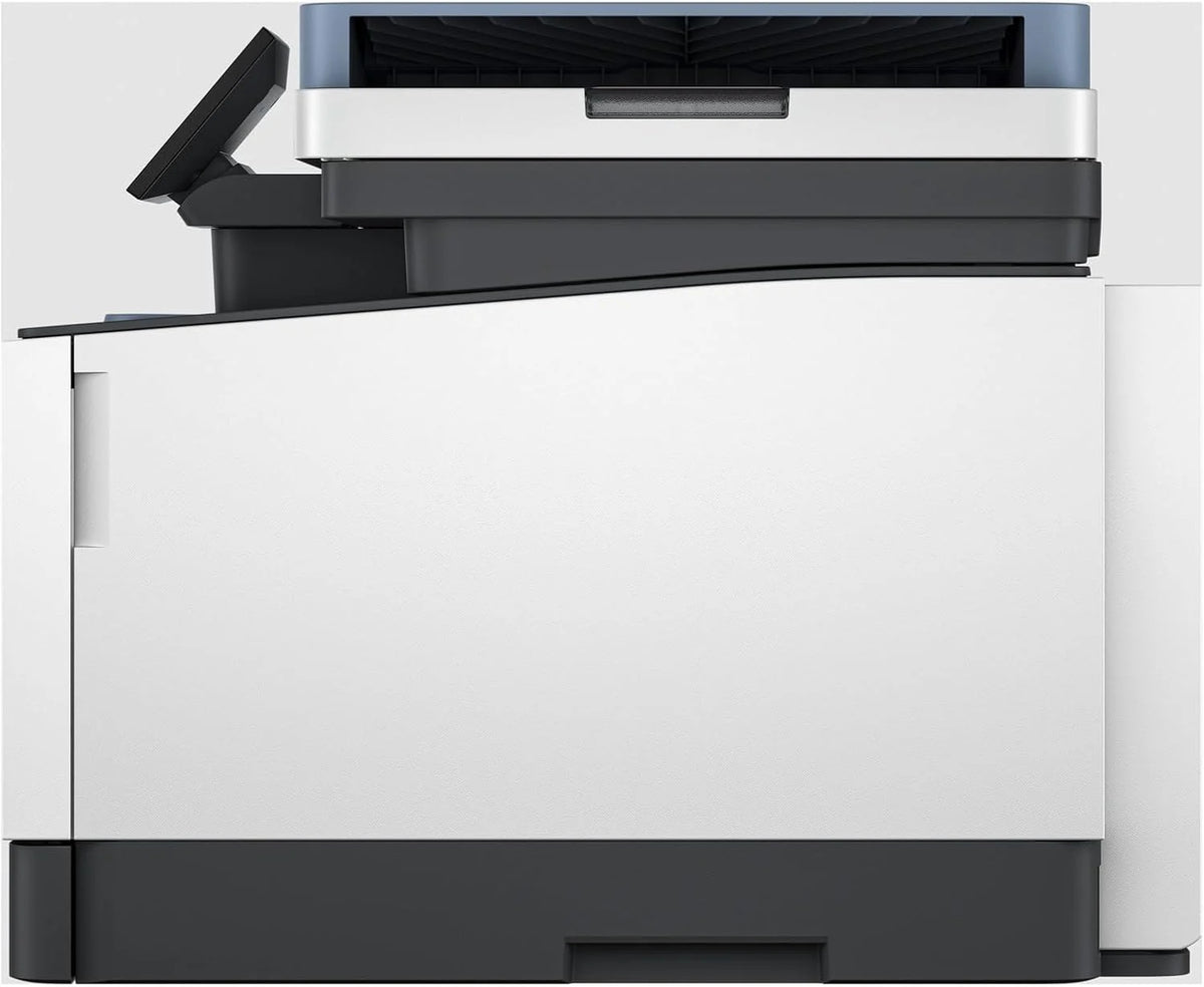 HP Color LaserJet Pro MFP 3302sdwg wielofunkcyjna kolorowa drukarka laserowa, automatyczne drukowanie dwustronne, wysoka prędkość drukowania, ekran dotykowy CGD, Wi-Fi, Ethernet, USB, HP Wolf Pro