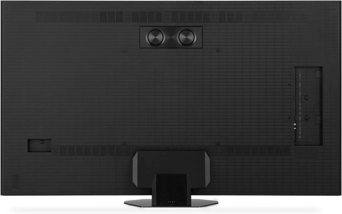Hisense 50A7KQ QLED VIDAA Smart TV, telewizor 50 cali, z technologią Quantum Dot Colour, 60 Hz VRR, Dolby Vision, Bluetooth i HDMI, udostępnianie na telewizorze, Alexa wbudowana (2023)