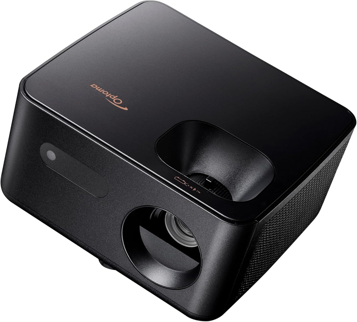 Optoma Photon Life PH31 projektor kina domowego Full-HD z technologią 3 LED | 1500 lumenów | nowoczesne wzornictwo | bez lampy i nie wymaga konserwacji