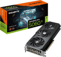 Gigabyte GeForce RTX 5060 Ti GAMING OC 16G karta graficzna - 16 GB GDDR7, 128bit, PCI-E 5.0, 2647MHz Core Clock, 3 x DisplayPort, 1 x HDMI, GV-N506TGAMING OC-16GD