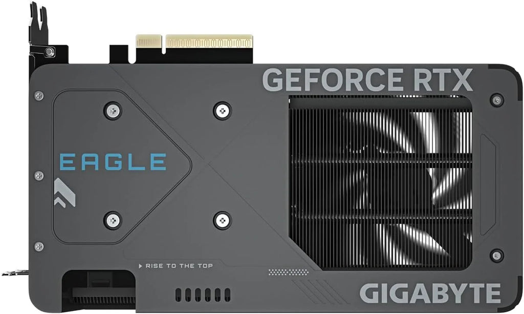 Gigabyte GeForce RTX 5060 WINDFORCE OC 8G karta graficzna - 8 GB GDDR7, 128 bit, PCI-E 5.0, zegar rdzeniowy 2512 MHz, 3 x DisplayPort, 1 x HDMI, GV-N5060WF2OC-8GD