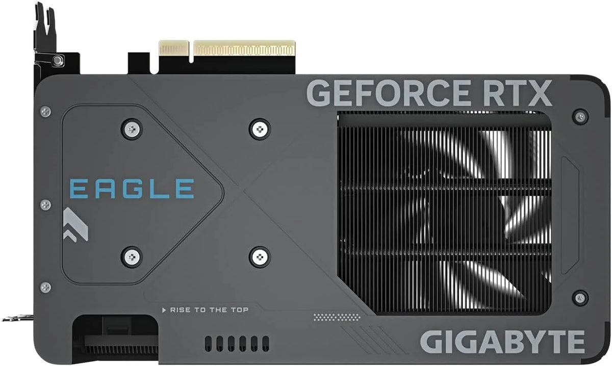 Gigabyte GeForce RTX 5060 WINDFORCE OC 8G karta graficzna - 8 GB GDDR7, 128 bit, PCI-E 5.0, zegar rdzeniowy 2512 MHz, 3 x DisplayPort, 1 x HDMI, GV-N5060WF2OC-8GD