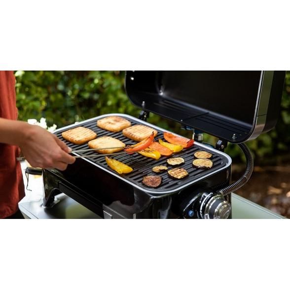 Attitude 2go Cv Campingaz Gray Gas Barbecue