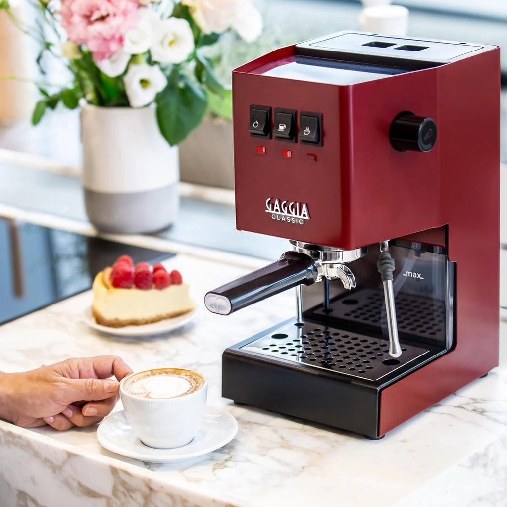 Gaggia Classic Evo czarny RI9481/14