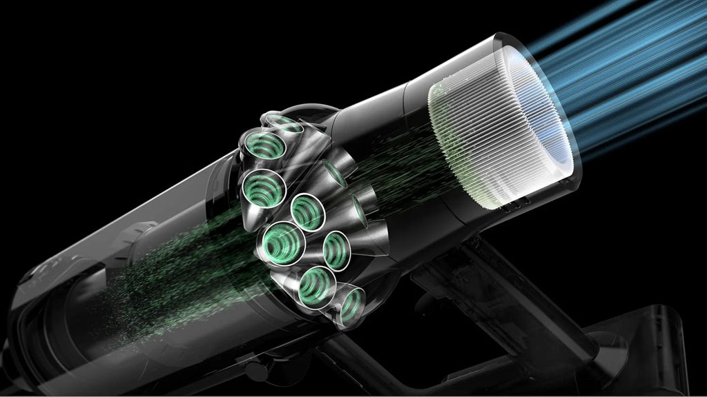Dyson Cyclone V10 Submarine™ Wet and Dry Vacuum Cleaner