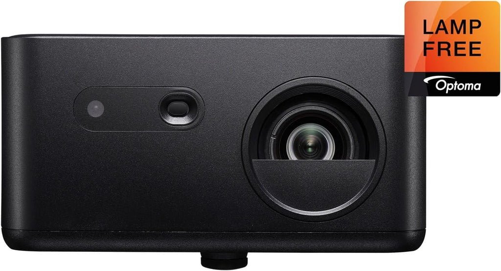Optoma Photon Life PK32 4K+ - projektor kina domowego UHD z technologią 4-LED