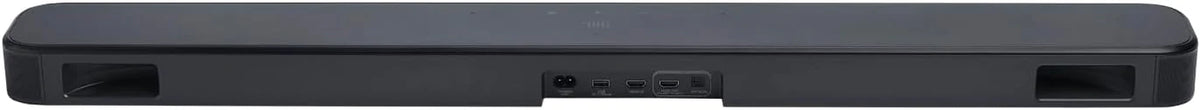 JBL Bar 1300 MK2 – 11.1.4-kanałowy soundbar Bluetooth do telewizora z odłączanymi głośnikami, 8-calowym subwooferem, Dolby Atmos i DTS:X, HDMI eARC, Wi-Fi, PureVoice 2.0 i MultiBeam 3.0, czarny