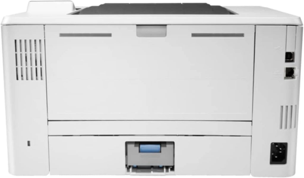 HP LaserJet Pro M428fdw wielofunkcyjna drukarka laserowa (drukarka, skaner, kopiarka, faks, WLAN, LAN, duplex, Airprint), biała, 4 w 1