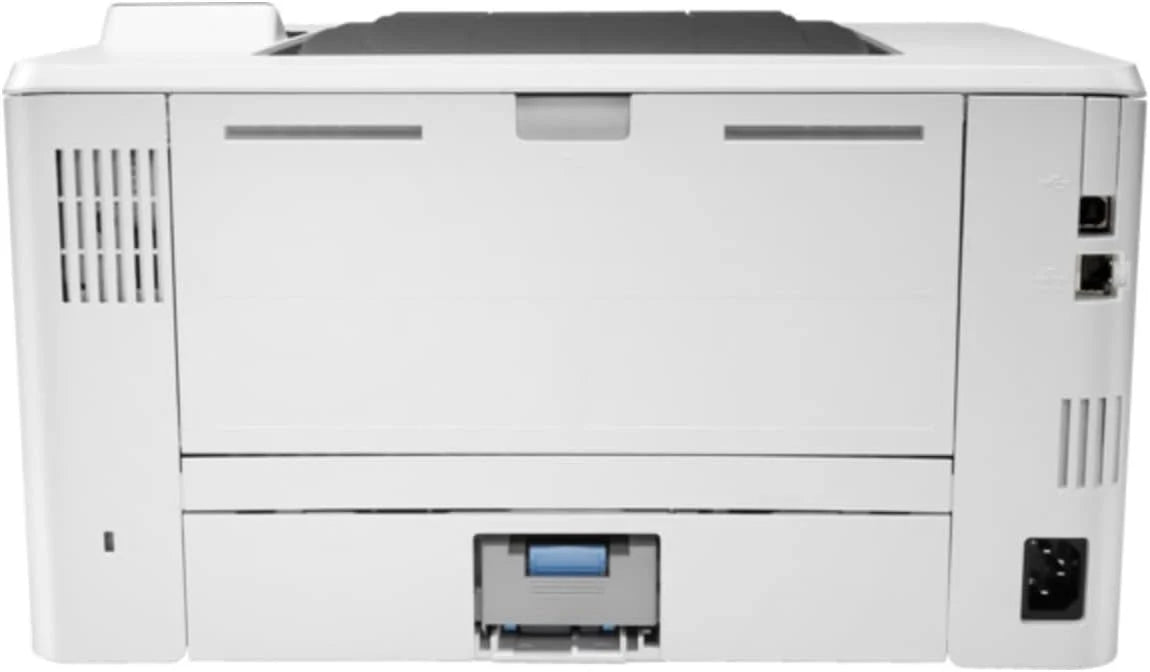 HP LaserJet Pro M428fdw wielofunkcyjna drukarka laserowa (drukarka, skaner, kopiarka, faks, WLAN, LAN, duplex, Airprint), biała, 4 w 1