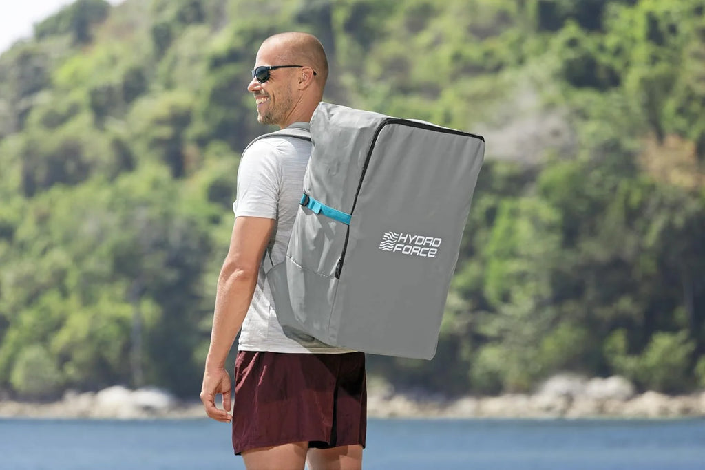 Bestway Kajak Dash Elite X1, 11 stóp x 36 cali lub 3,35 x 92 cm x 30 cm