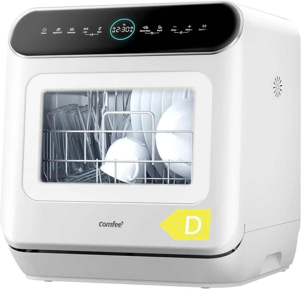 COMFEE' Countertop dishwasher