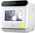 COMFEE' Countertop dishwasher