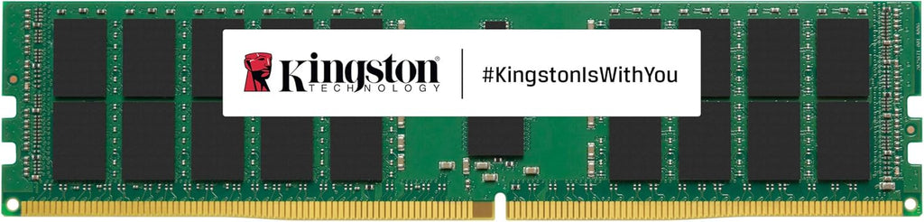 Kingston Server Premier 64 GB 3200MT/s DDR4 ECC Reg CL22 DIMM 2Rx4 pamięć serwera - KSM32RD4/64MFR