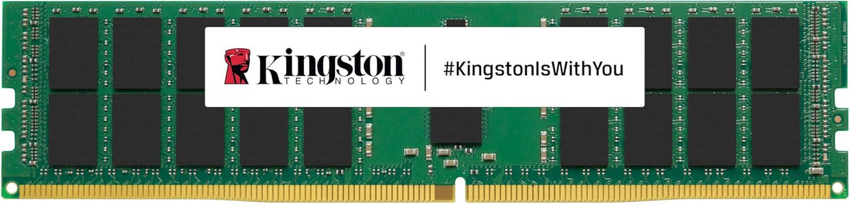 Kingston Server Premier 64 GB 3200MT/s DDR4 ECC Reg CL22 DIMM 2Rx4 pamięć serwera - KSM32RD4/64MFR