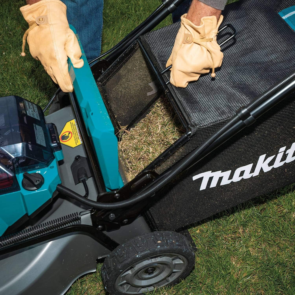 Makita DLM530Z kosiarka akumulatorowa 2 x 18 V (bez akumulatora, bez ładowarki)