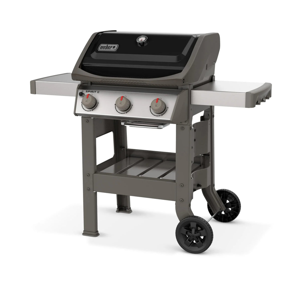 Grill gazowy Weber Spirit II E-310 Gbs