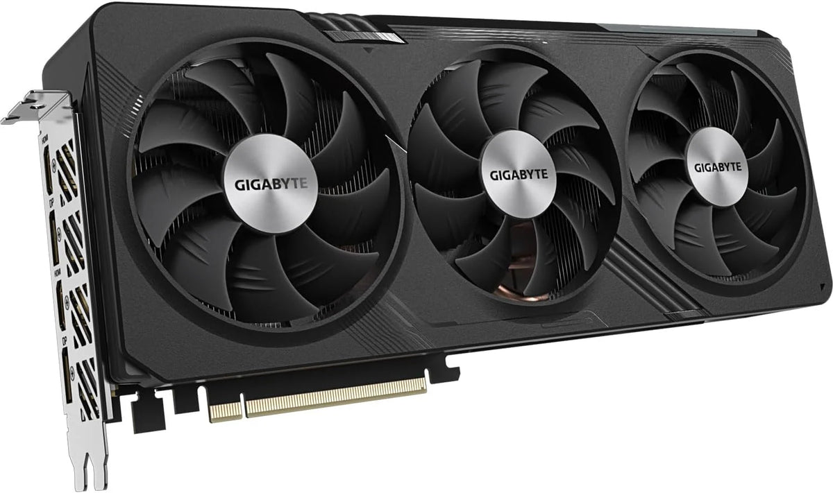 Gigabyte GAMING Radeon RX 7700 XT OC 12G AMD 12 Go GDDR6