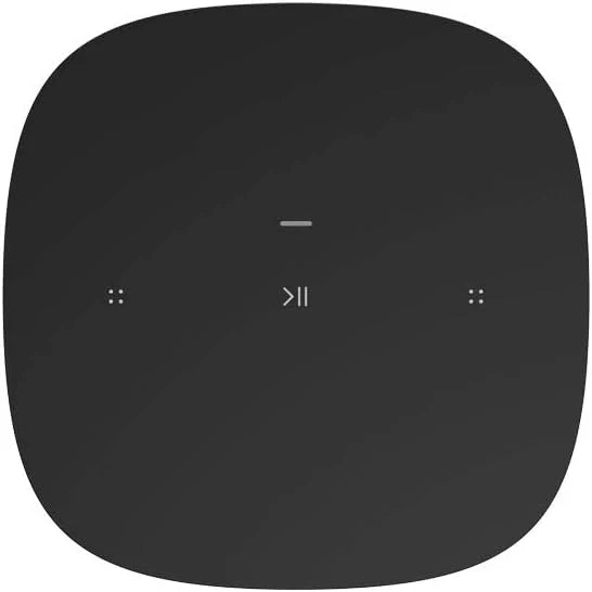 Sonos One White Gen 2