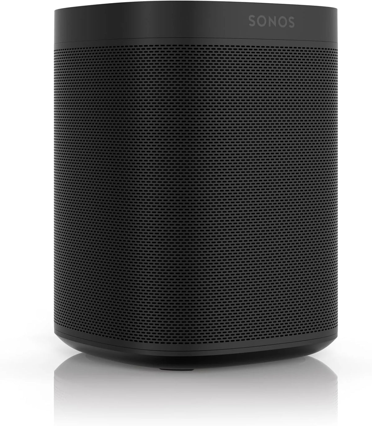 Sonos One White Gen 2