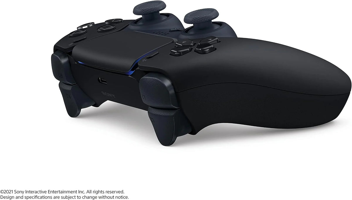 Sony Playstation 5 Konsola C oraz Gra PS5 Marvels Spider Man