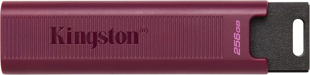 Kingston DataTraveler Max Type-A USB 3.2 Gen 2 pamięć flash 256 GB 1000R/900W - DTMAXA/256GB