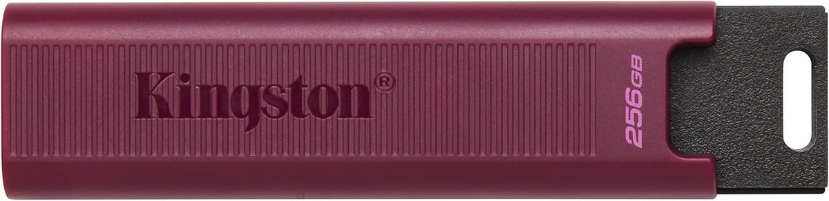 Kingston DataTraveler Max Type-A USB 3.2 Gen 2 pamięć flash 256 GB 1000R/900W - DTMAXA/256GB