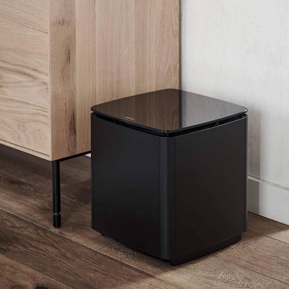 Bose 700 809108-2100 Głośnik, Czarny, ‎49,24 x 39,58 x 44,04 cm