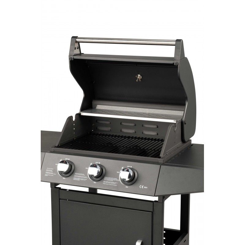 Grill gazowy Vesuvio
