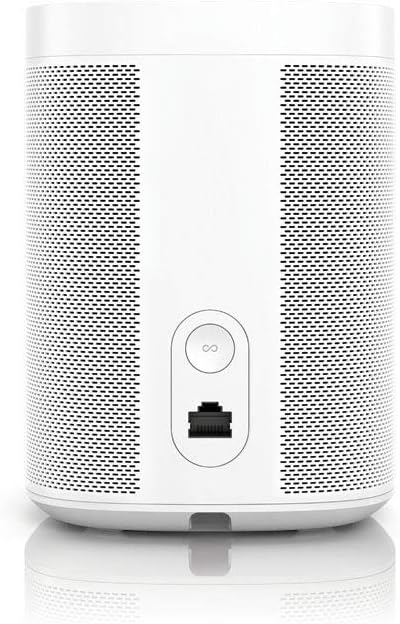 Sonos One White Gen 2