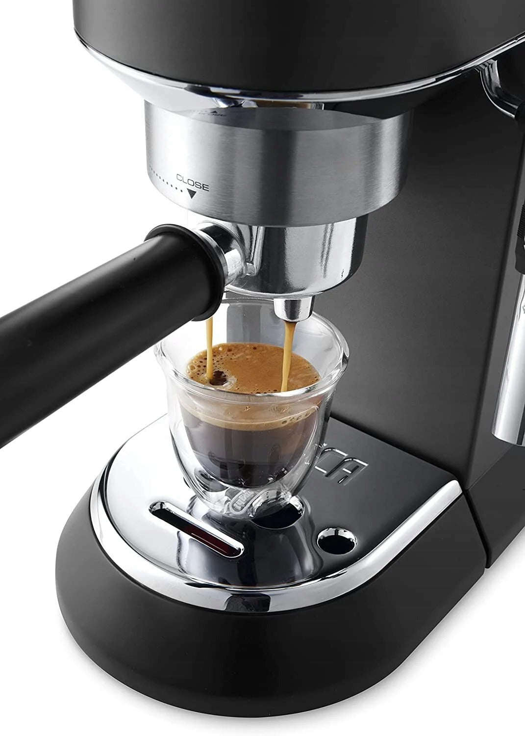 Ekspres Kolbowy DELONGHI Dedica Style EC685.BK
