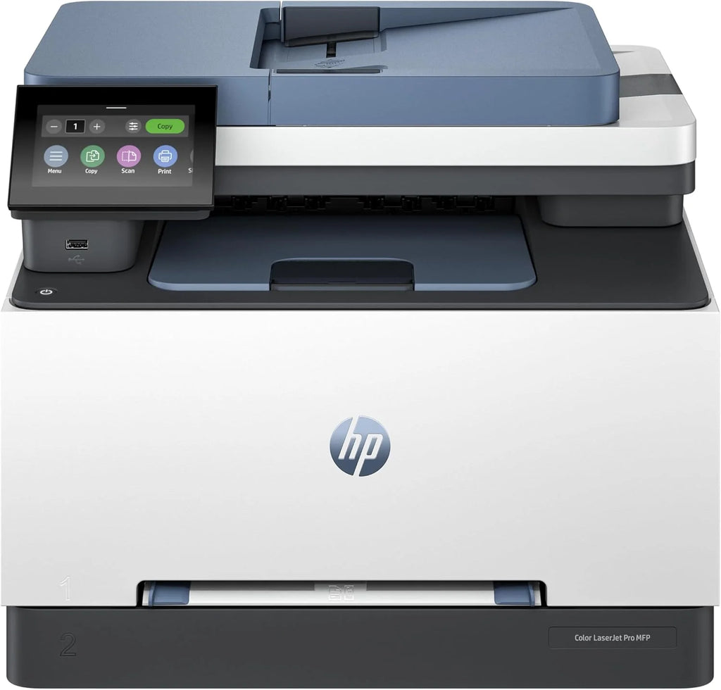 Urządzenie wielofunkcyjne HP Color LaserJet Pro 3302fdn