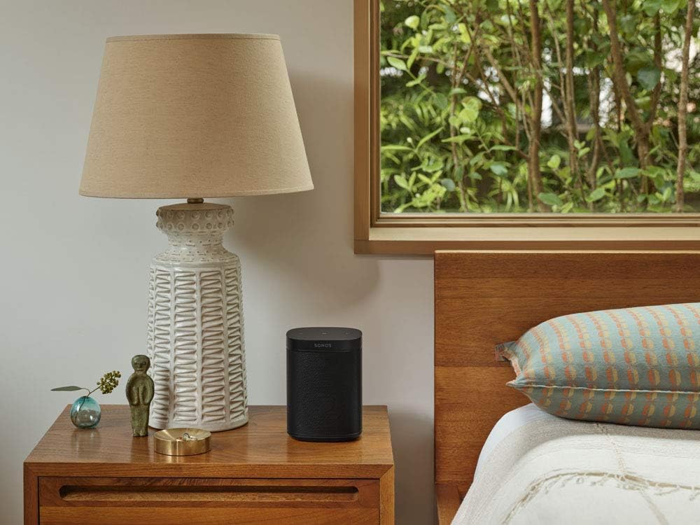 Sonos One White Gen 2