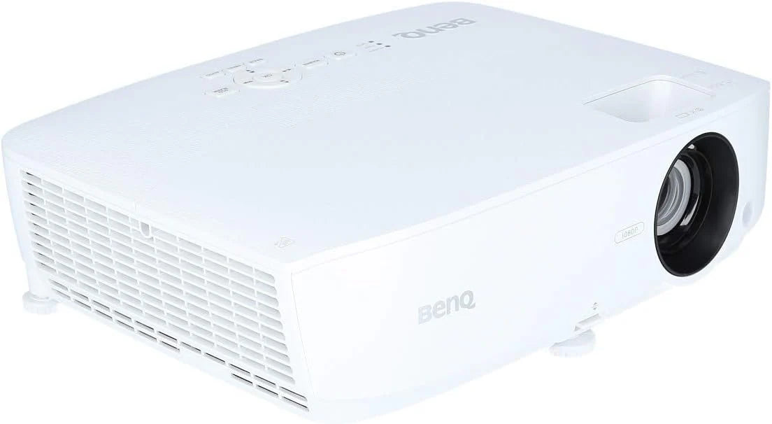 BenQ Projektor do gier TK700 4K zasilany przez Android TV, 3200 lm, 96% Rec 709