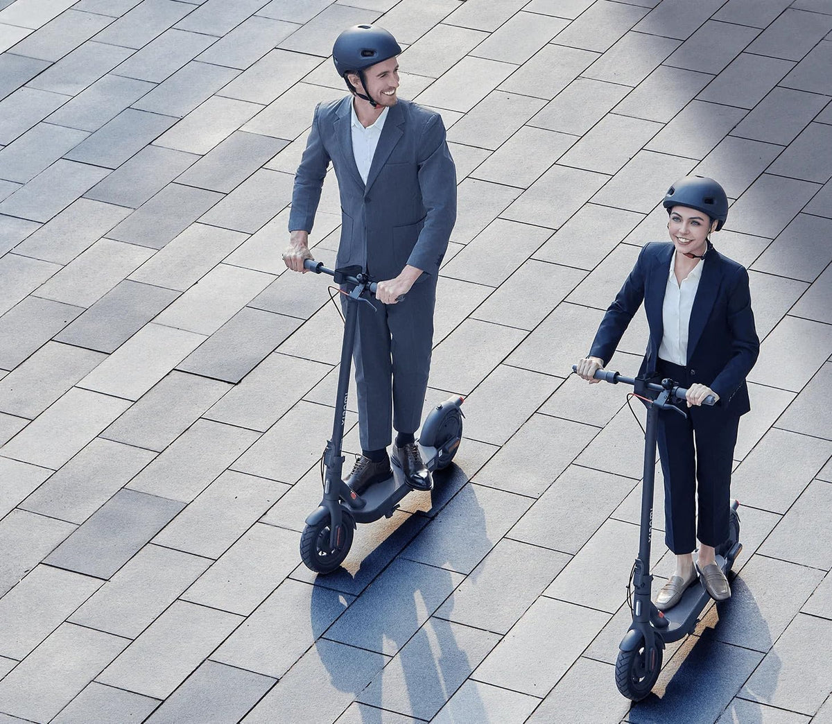 Xiaomi Electric Scooter 4 Pro (2nd Gen) NE